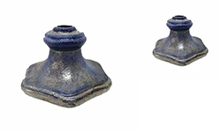 Glazur- RAKU GCR 1951 -siniy-kobalt-т (118 мл), REFSAN-1