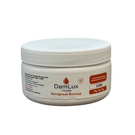 Glazur-DamLux-2.035-2
