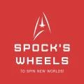 Spocks Wheels Spocks Wheels
