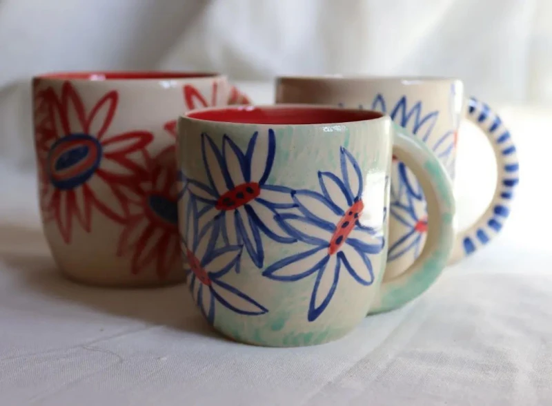 Соответствие масс Alma de Ceramica и SiO2