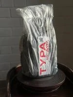 Керамическая масса Тура Алта черная (10 кг)-1