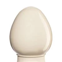 Glazur-prozrachnaya-glanzevaya-1200 С° (500 гр), REFSAN