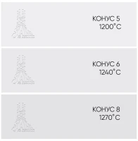 Фарфор FLOR DE LIS (500005)_1