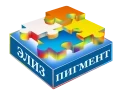 Элиз Пигмент Элиз Пигмент