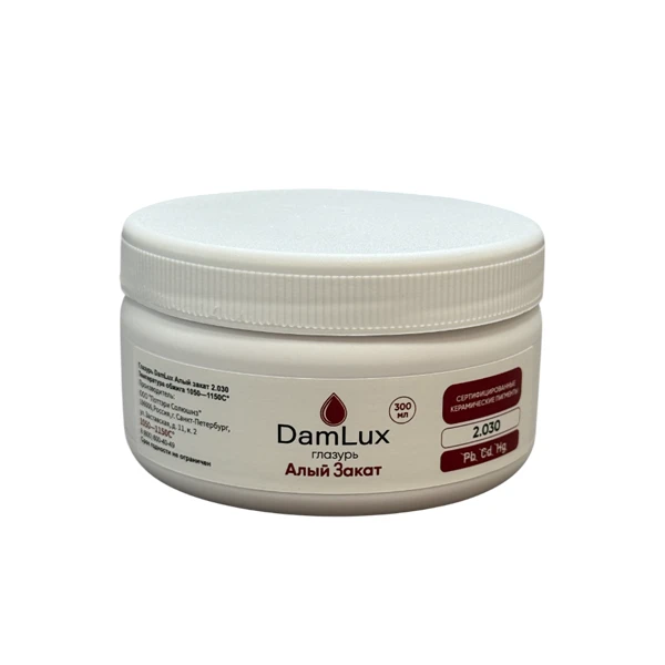 Glazur-DamLux-2.030-2