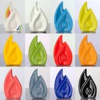 Набор глазурей GSet 12 моноколоров, Gavrilin Glazes Набор глазурей GSet 12 моноколоров, Gavrilin Glazes