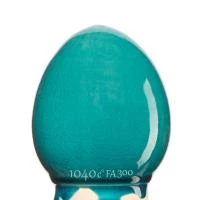 Glazur- GC 1017 - biruzovaya-krakle- (335 мл), REFSAN-1