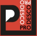 Глазури Prodesco
