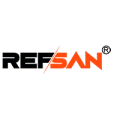 Глазури REFSAN