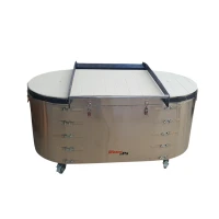 Pech-dlya-objiga-keramiki- TempRa TM 320H-TK110-1