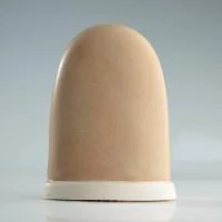 Glazur- 10100- Plajniy-(200 гр), Ovo Ceramics