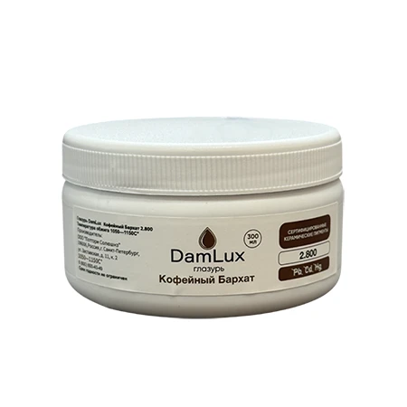 Glazur-DamLux-2.800-2