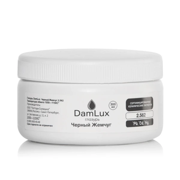 Glazur-DamLux-2.562-2