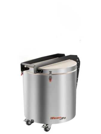 Pech-dlya-objiga-keramiki- TempRa TM 115-TK110-2