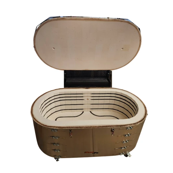 Pech-dlya-objiga-keramiki- TempRa TM 320H-TK110-3