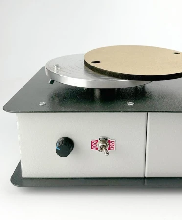 Гончарные круги Refsan Hobbypott-2