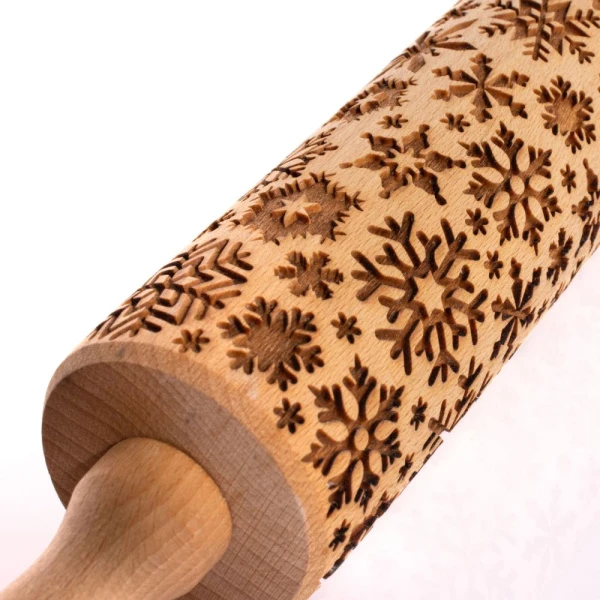 Skalka-s-uzorom-«Snejinki»-2