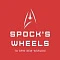 Spocks Wheels