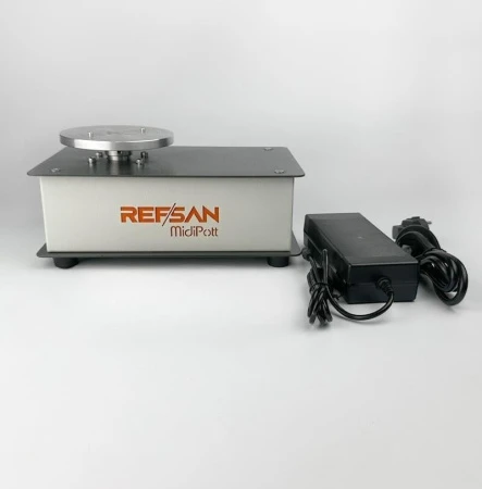 Гончарный круг Refsan Midipott-6