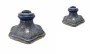 Glazur- RAKU GCR 1951 -siniy-kobalt-т (118 мл), REFSAN-2