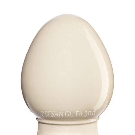 Glazur-prozrachnaya-glanzevaya- 1050 С° (1 кг), REFSAN-1