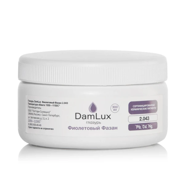 Glazur-DamLux-2.043-2