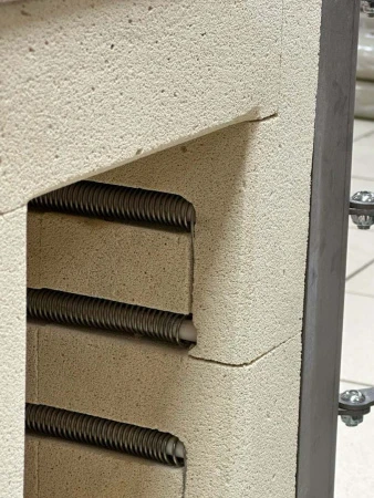 Печь для обжига керамики TempRa 3