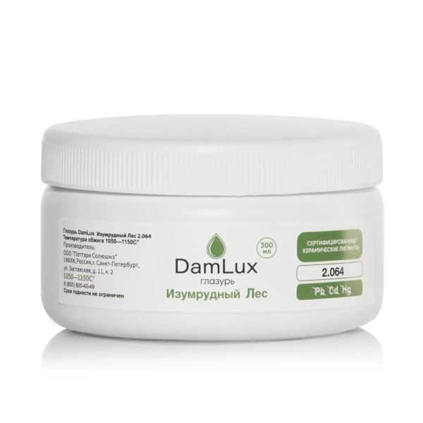 Glazur-DamLux-2.064-2