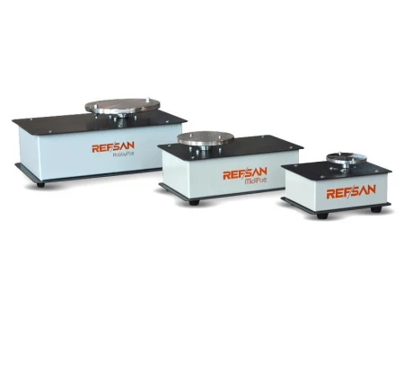 Гончарные круги Refsan Hobbypott-7