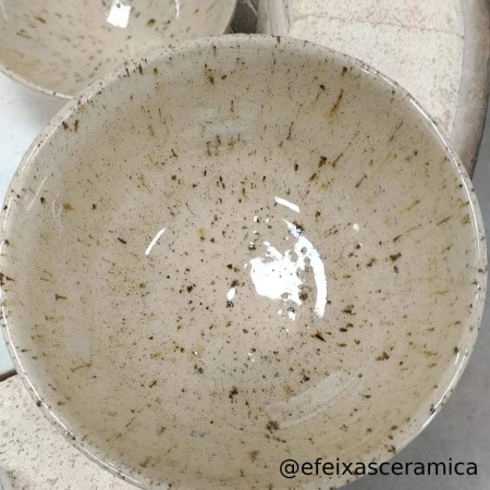 Керамическая масса SELENA _3