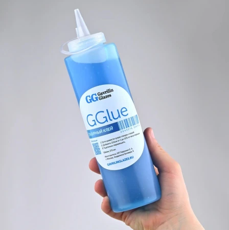 Гаврилин глазурный клей