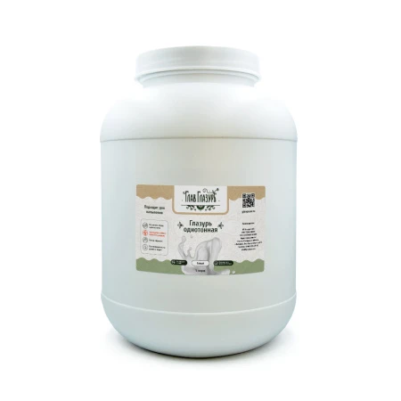 Glazur-belaya-(5 л), Glavglazur-2 new Glazur-belaya-(5 л), Glavglazur-2 new