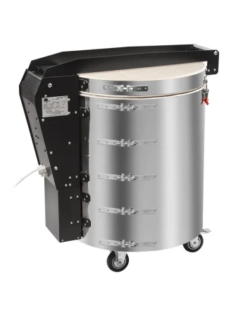 Pech-dlya-objiga-keramiki- TempRa TM 80H-TK110-8