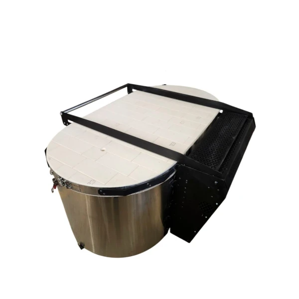 Pech-dlya-objiga-keramiki- TempRa TM 320H-TK110-2