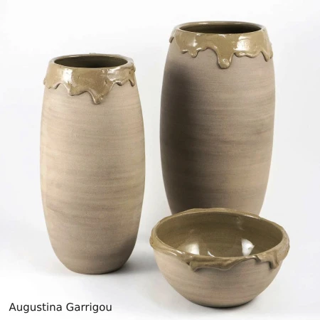 Керамическая масса GRIS _2