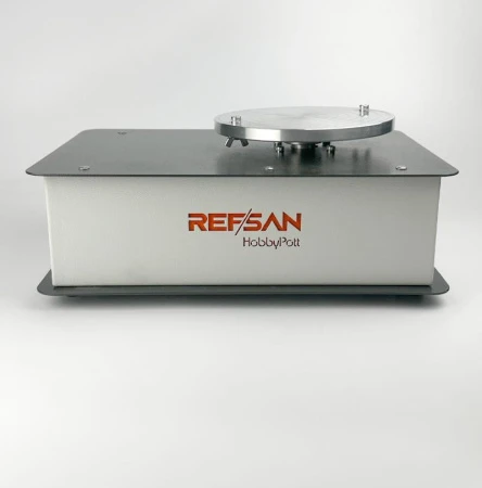 Гончарные круги Refsan Hobbypott-1