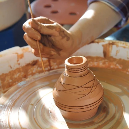 Keramicheskaya-massa-MADRID , Alma de Ceramica (12,5 кг)-2