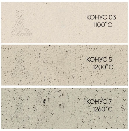 Керамическая масса SELENA _1
