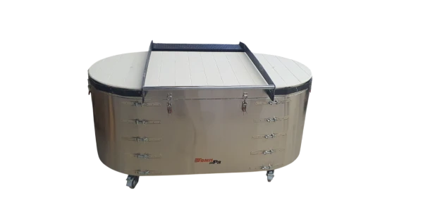 Pech-dlya-objiga-keramiki- TempRa TM 320H-TK110-4