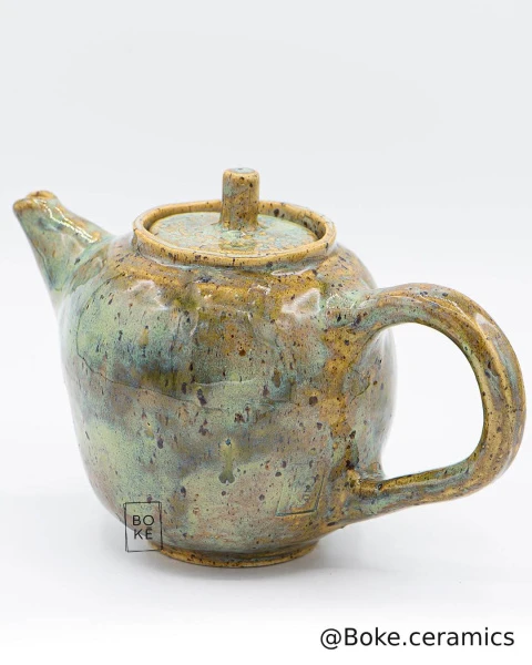 Керамическая масса SELENA _4