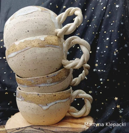 Керамическая масса SELENA _5