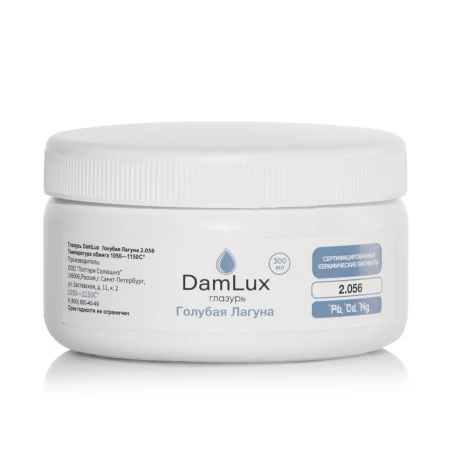 Glazur-DamLux-2.056-2
