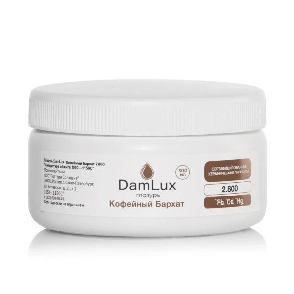 Glazur-DamLux-2.800-2