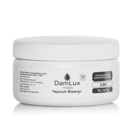 Glazur-DamLux-2.562-2