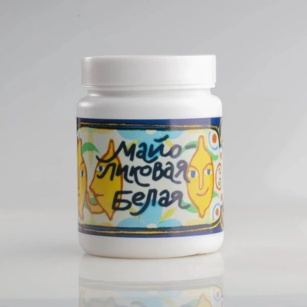 Glazur-30300-Belaya-majolika-(250-ml)-Ovo-Ceramics-2