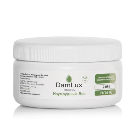 Glazur-DamLux-2.064-2