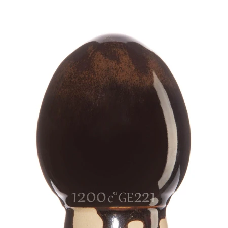 Glazur-SG 1125 -temmoku-korichnevaya- (335 мл), REFSAN-1