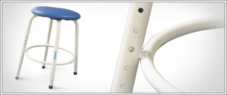 Taburet-dlya-gonchara- Nidec (Shimpo)-3