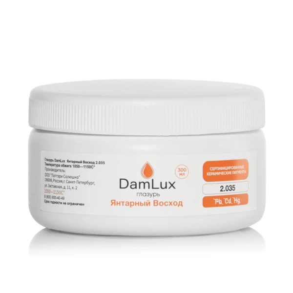 Glazur-DamLux-2.035-2