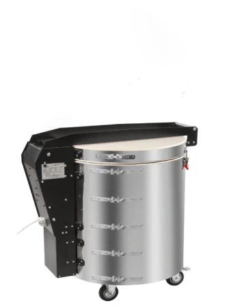 Pech-dlya-objiga-keramiki- TempRa TM 115-TK110-3